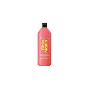 Matrix - Glow Mania - Shampoo - 1000ml - Sulfaatvrij