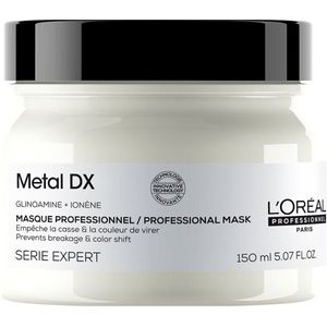 L'Oréal Professionnel - Serie Expert - Haarmasker - 150 ml - Intensieve Verzorging