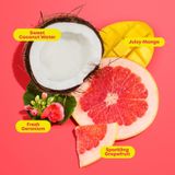 Matrix - Glow Mania Glow Gatekeeper - Leave-in Conditioner - Versterkt Haarkleur