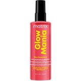 Matrix - Glow Mania Glow Gatekeeper - Leave-in Conditioner - Versterkt Haarkleur