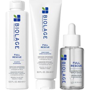 Biolage - Full Rescue - Haarserum - 50 ml