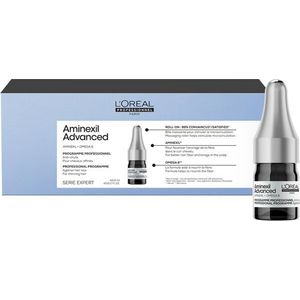 L’Oréal Professionnel - Serie Expert - Haargroei Activators - 42x6 ml