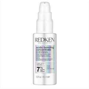 Redken - Acidic Bonding Concentrate - Haarserum - 45ML