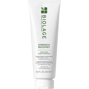 Biolage - Strength Recovery - Versterkende Conditioner - 236 ml