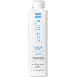 Biolage - Volume Boost - Shampoo en Conditioner Duo - 400ml - Hydratatie