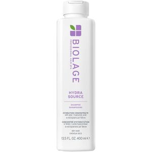 Biolage - HydraSource - Shampoo - 400 ml