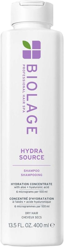 Biolage - HydraSource - Shampoo - 400 ml