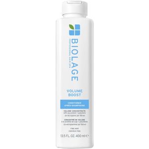 Biolage - Volume Boost - Conditioner - 400 ml