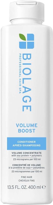 Biolage - Volume Boost - Conditioner - 400 ml