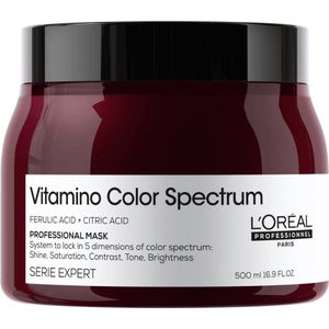 L’Oréal Professionnel - Série Expert - Haarmasker - Vitamino Color - 250ml