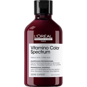 L'Oréal Professionnel - Vitamino Color Spectrum Shampoo - 300ml