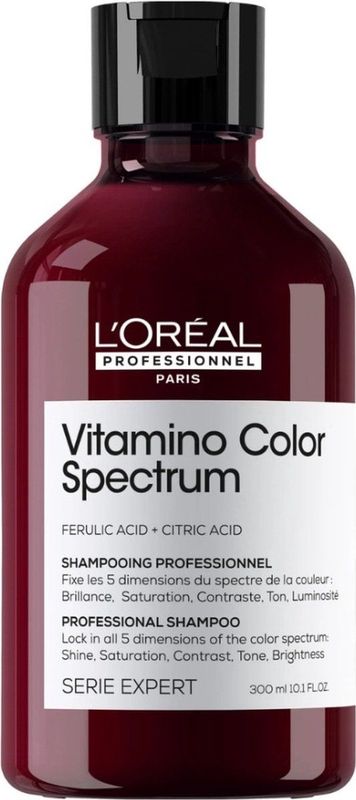 L'Oréal Professionnel - Vitamino Color Spectrum Shampoo - 300ml