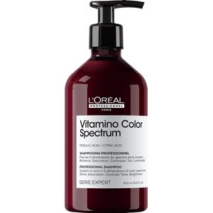 SE Vitamino Color Spectrum Shampoo