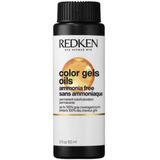 Redken - Color Gels Oils 7N - Haarverf - 60ml
