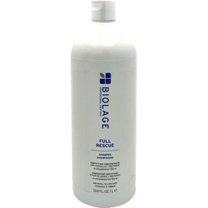 Biolage - Full Rescue - Shampoo