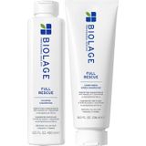 Biolage - Full Rescue - Shampoo - 400 ml - Veganistisch