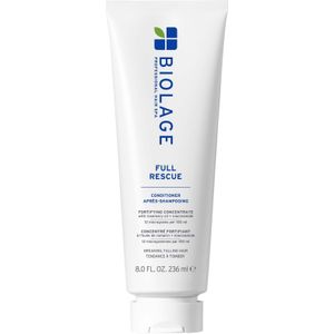 Biolage - Full Rescue - Conditioner - 236 ml - Voor Bescherming en Voeding