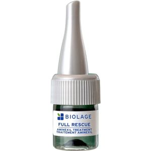 Biolage - Full Rescue - Anti-Haaruitval - 10x6 ml - Haarserum voor Mannen