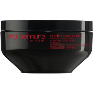 Shu Uemura - Ashita Supreme Treatment - Haarmasker - 200ml