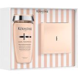 Kérastase - Curl Manifesto - Intense Spring Set - 250 ml Shampoo - 200 ml Haarmasker