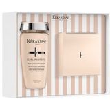 Kérastase - Curl Manifesto - Intense Spring Set - 250 ml Shampoo - 200 ml Haarmasker
