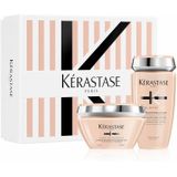 Kérastase - Curl Manifesto - Intense Spring Set - 250 ml Shampoo - 200 ml Haarmasker