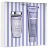 Kérastase - Blond Absolu Spring Set - Verzorgingsset - 250 ml Shampoo - 200 ml Haarmasker
