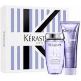 Kérastase - Blond Absolu Spring Set - Verzorgingsset - 250 ml Shampoo - 200 ml Haarmasker