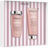 Kérastase - Chroma Absolu Light Spring Set - Shampoo 250 ml - Conditioner 200 ml