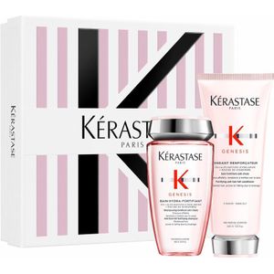 Kerastase - Genesis Fondant Spring 25 Set - 450 ml