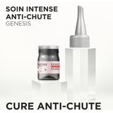 Kérastase - Genesis Cure Anti-Chute - Intensieve Anti-haaruitval Kuur - 10*6 ml