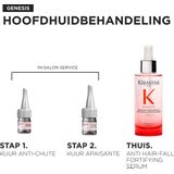 Kérastase - Genesis Cure Anti-Chute - Intensieve Anti-haaruitval Kuur - 10*6 ml