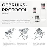 Kérastase Spécifique Cure Anti-Chute - Intensieve Anti-haaruitval Kuur - 42*6 ml