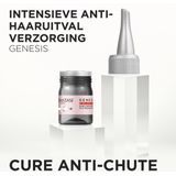 Kérastase Spécifique Cure Anti-Chute - Intensieve Anti-haaruitval Kuur - 42*6 ml