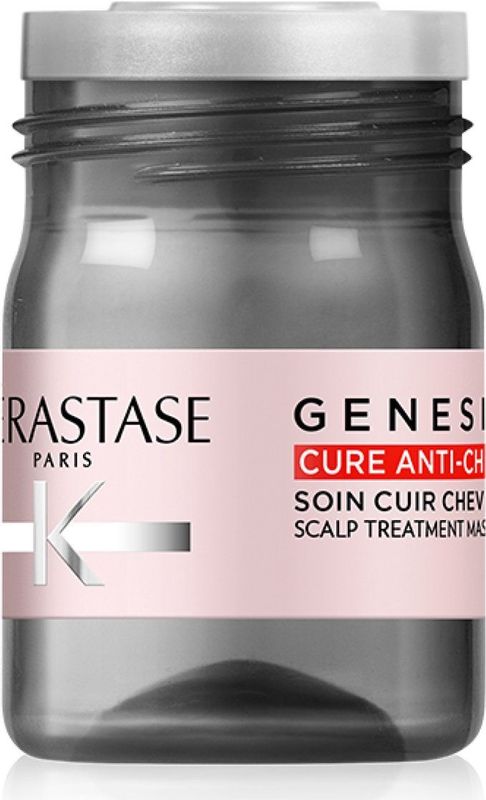 Kérastase Spécifique Cure Anti-Chute - Intensieve Anti-haaruitval Kuur - 42*6 ml