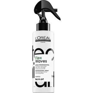 L'Oréal Professionnel Tecni.ART Flex Waves Spray - Texturiserende Zoutspray - 150 ml