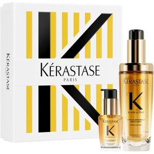 Kérastase - Elixir Ultime L'Huile Originale - Haarolie - 75 ml
