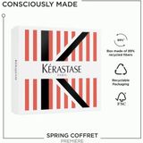 Kérastase - Première Spring Set - Shampoo - Voor Beschadigd Haar - 2 Stuks