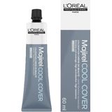 L'Oreal Professionnel - Majirel Cool Cover 5.1 - Haarverf - 60ml