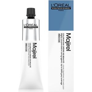 L'Oreal Professionnel - Majirel 8.11 - Haarverf - 60ml