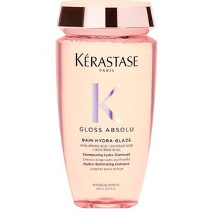 Kérastase Haarpflege Gloss Absolu Bain Hydra-Glaze