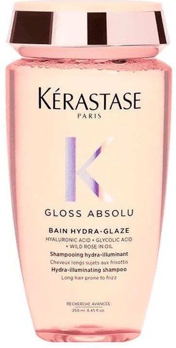 Kérastase Gloss Absolu Bain Hydra-Glaze Shampoo 250ml