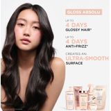 Kérastase - Gloss Absolu Bain Hydra-Glaze - Shampoo - Refill Verpakking 500ml