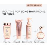 K&eacute;rastase Gloss Absolu Bain Hydra Glaze Refill Shampoo 500 ml