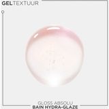 Kérastase - Gloss Absolu Bain Hydra-Glaze Shampoo - 500ml - Voor Lang en Pluizig Haar