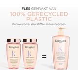 Kérastase - Gloss Absolu Bain Hydra-Glaze Shampoo - 500ml - Voor Lang en Pluizig Haar