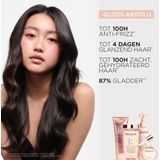 Kérastase - Gloss Absolu Bain Hydra-Glaze Shampoo - 500ml - Voor Lang en Pluizig Haar