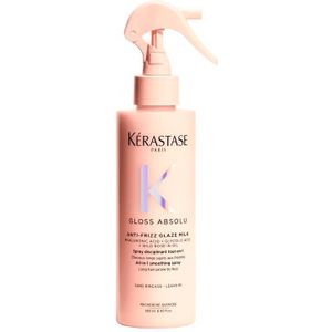 Kérastase - Gloss Absolu - Leave-in Spray - Hydratatie - Anti-Frizz