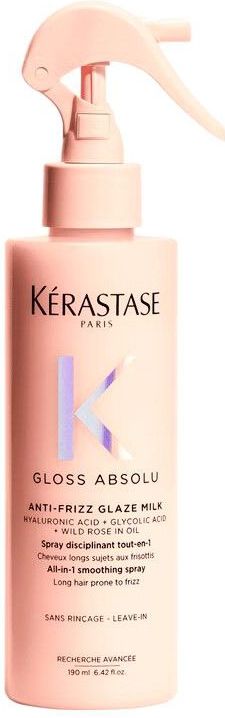 Kérastase - Gloss Absolu - Leave-in Spray - Hydratatie - Anti-Frizz