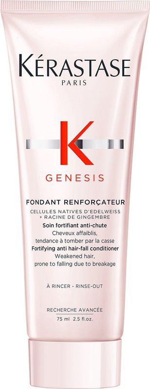 Kérastase - Gloss Absolu Insta Glaze - Conditioner - 75 ml